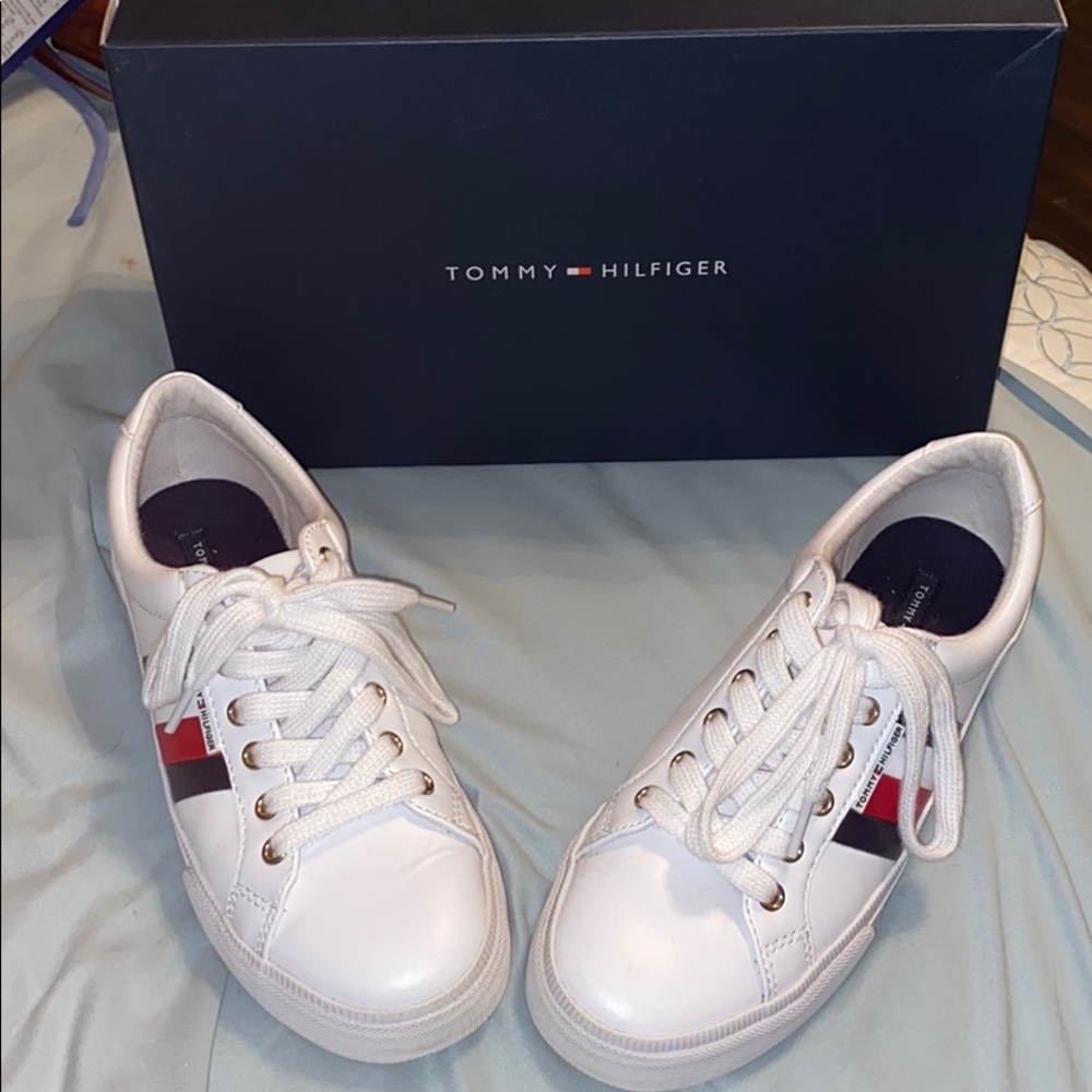 Tommy Hilfiger Sneakers